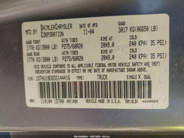 Dodge Ram 1500 Image 12