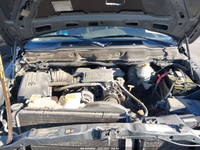 Dodge Ram 1500 Image 10