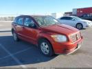 Dodge Caliber Image 1