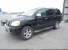 Nissan Armada Se Image 4