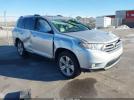 Toyota Highlander Limited V6 Image 1