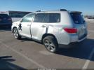 Toyota Highlander Limited V6 Image 14