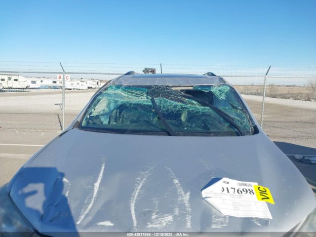 Toyota Highlander Limited V6 Image 17