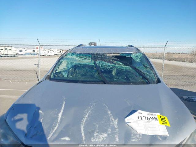 Toyota Highlander Limited V6 Image 17