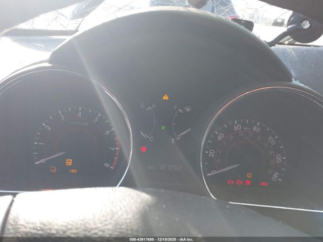 Toyota Highlander Limited V6 Image 3