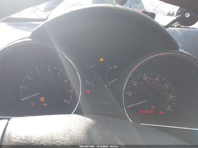 Toyota Highlander Limited V6 Image 3