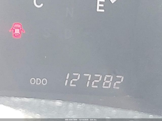 Toyota Highlander Limited V6 Image 10