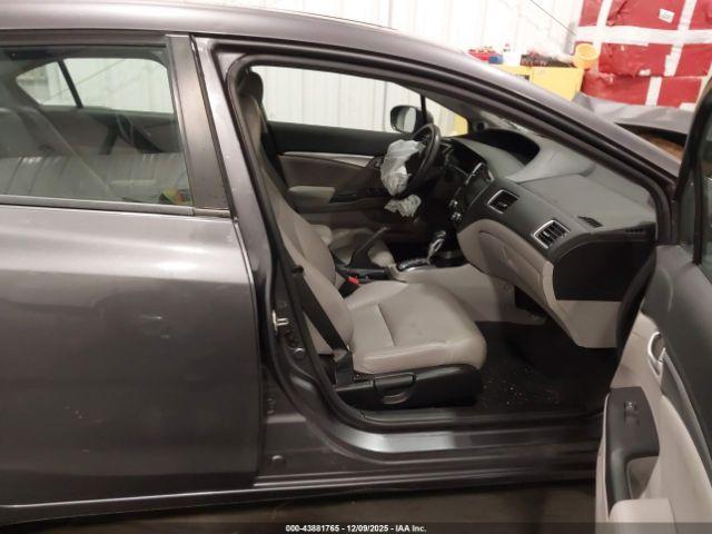 Honda Civic Ex-l Image 5