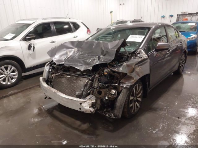 Honda Civic Ex-l Image 9