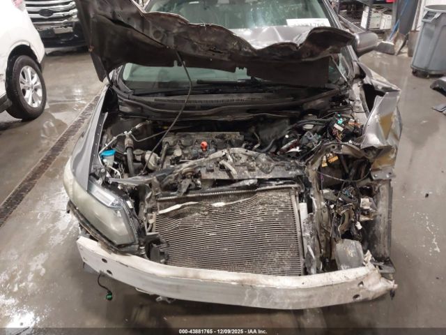 Honda Civic Ex-l Image 11