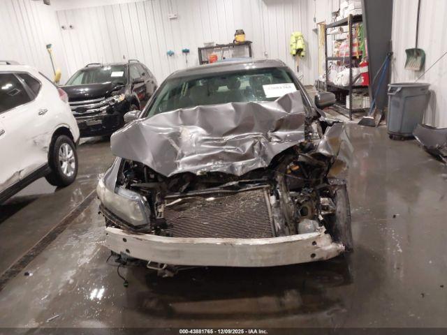 Honda Civic Ex-l Image 8