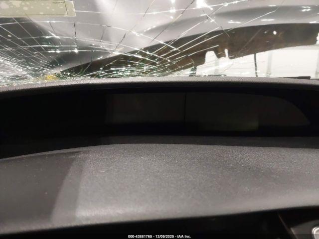 Honda Civic Ex-l Image 13