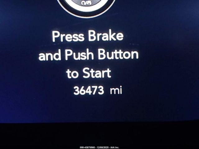 Chrysler Pacifica Limited Image 17