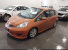 Honda Fit Sport Image 7