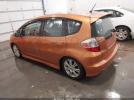 Honda Fit Sport Image 5