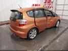 Honda Fit Sport Image 12