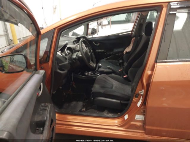 Honda Fit Sport Image 19