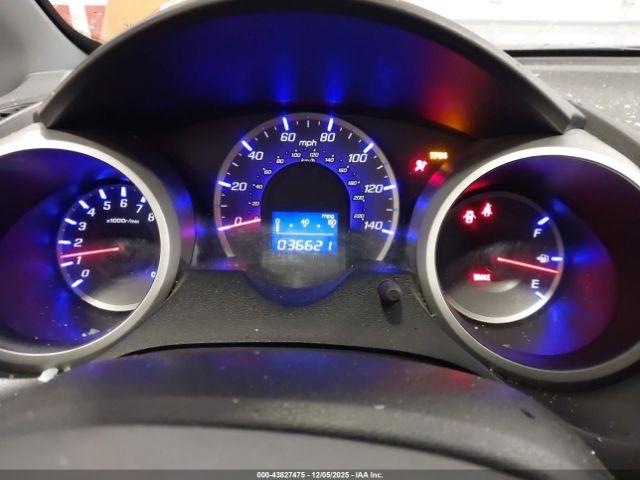 Honda Fit Sport Image 6