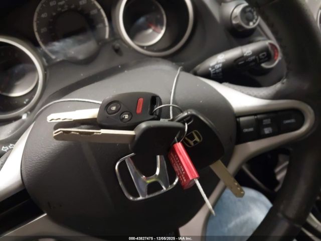 Honda Fit Sport Image 3