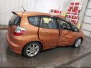 Honda Fit Sport Image 9