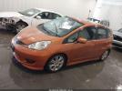 Honda Fit Sport Image 2
