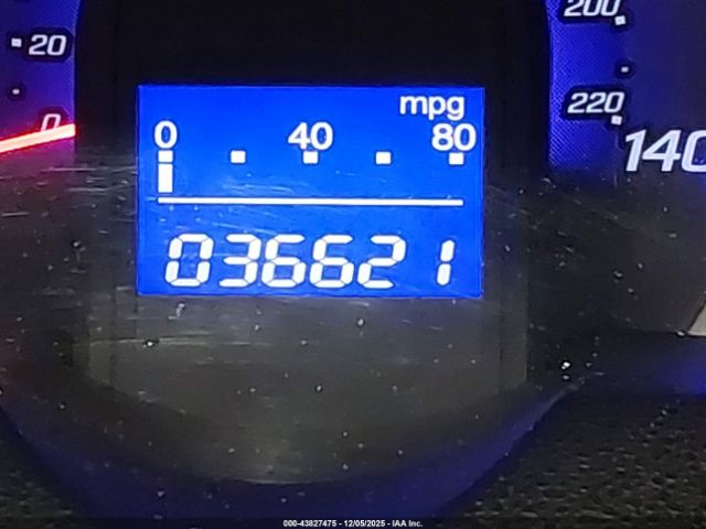 Honda Fit Sport Image 4