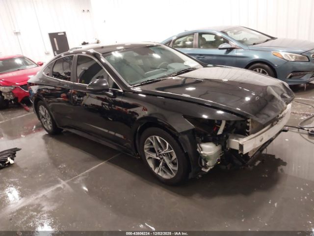 Hyundai SONATA Sel Image 1