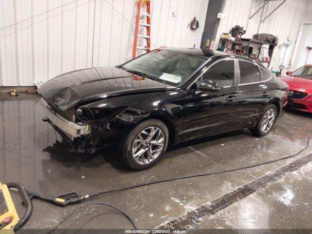 Hyundai SONATA Sel Image 17