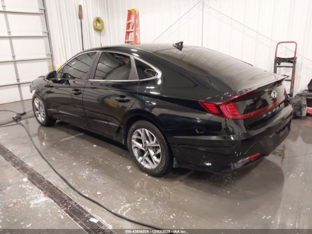 Hyundai SONATA Sel Image 7