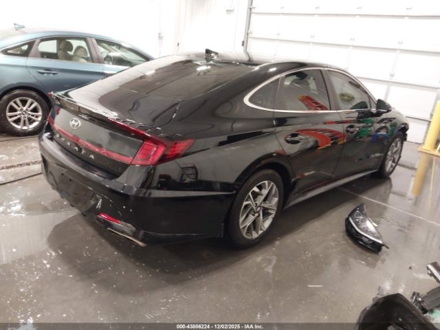 Hyundai SONATA Sel Image 6