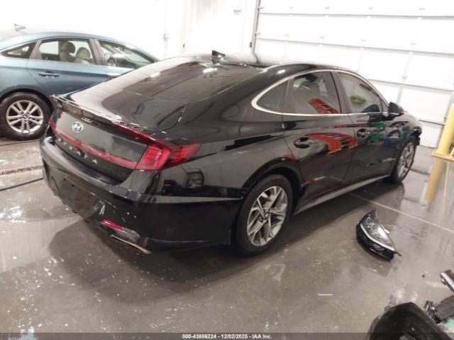 Hyundai SONATA Sel Image 6