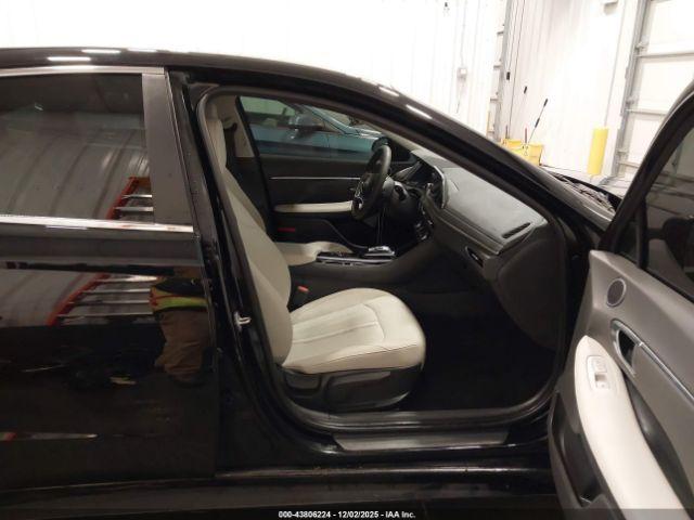 Hyundai SONATA Sel Image 2