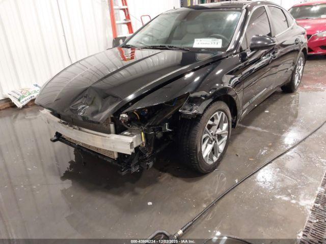 Hyundai SONATA Sel Image 9