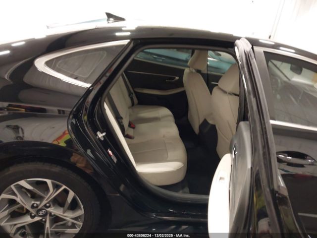 Hyundai SONATA Sel Image 12