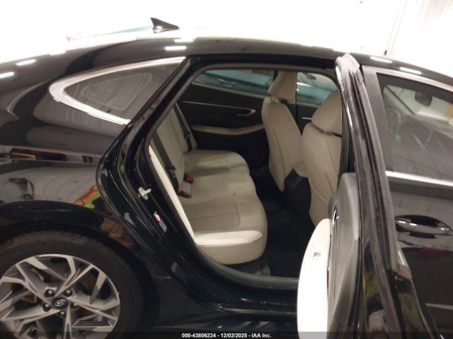 Hyundai SONATA Sel Image 12