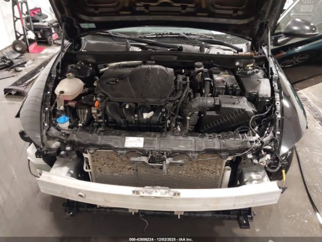 Hyundai SONATA Sel Image 13