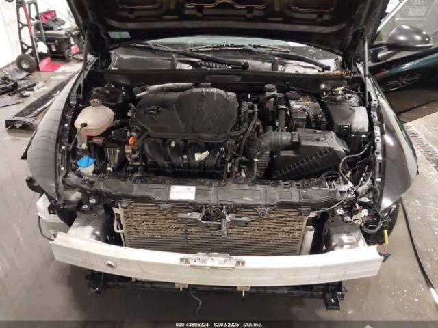 Hyundai SONATA Sel Image 13