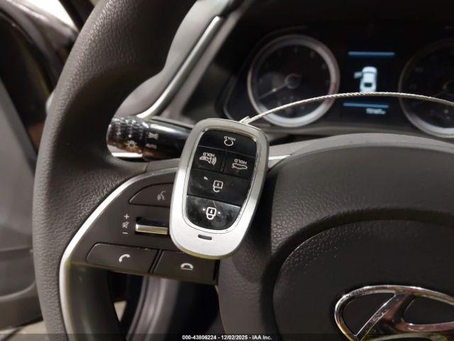 Hyundai SONATA Sel Image 3