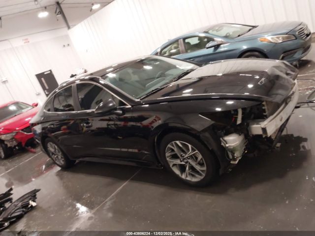 Hyundai SONATA Sel Image 8