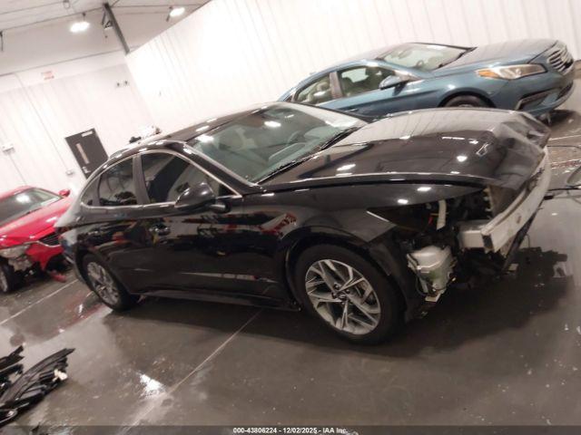 Hyundai SONATA Sel Image 8