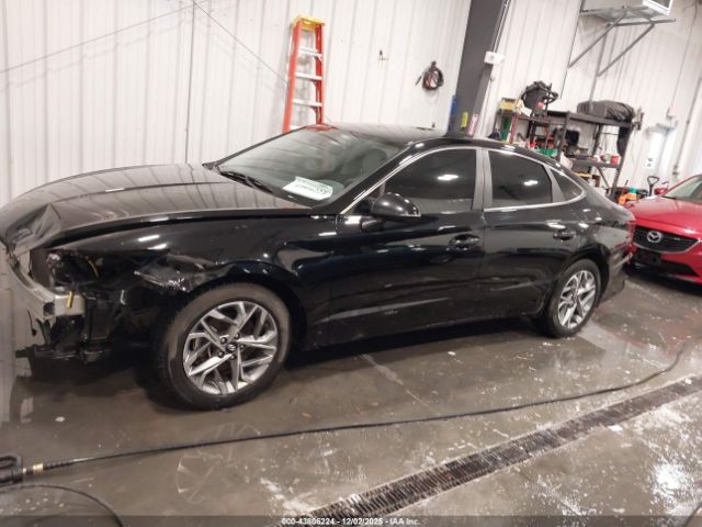 Hyundai SONATA Sel Image 14