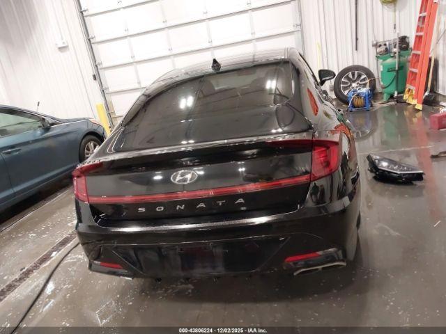 Hyundai SONATA Sel Image 15