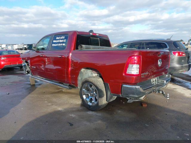 Ram 1500 Image 3