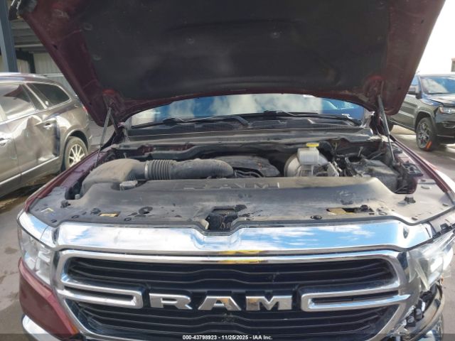 Ram 1500 Image 2
