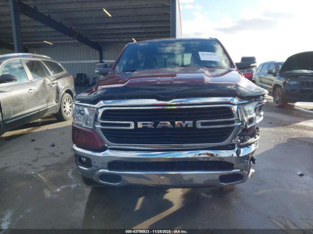 Ram 1500 Image 13
