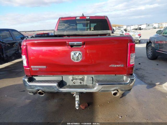 Ram 1500 Image 16