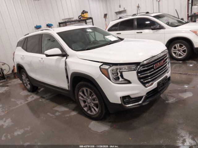 GMC Terrain Awd Slt Image 1