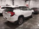 GMC Terrain Awd Slt Image 2
