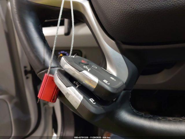 GMC Terrain Awd Slt Image 12