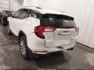 GMC Terrain Awd Slt Image 8
